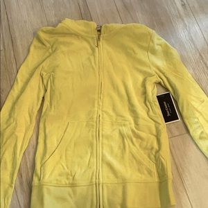 BNWT Juicy Couture terry tracksuit hoodie size S